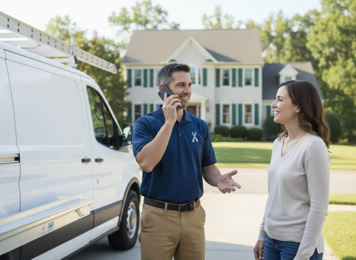 Home Gutter Service Saint Edward, NE FAQs